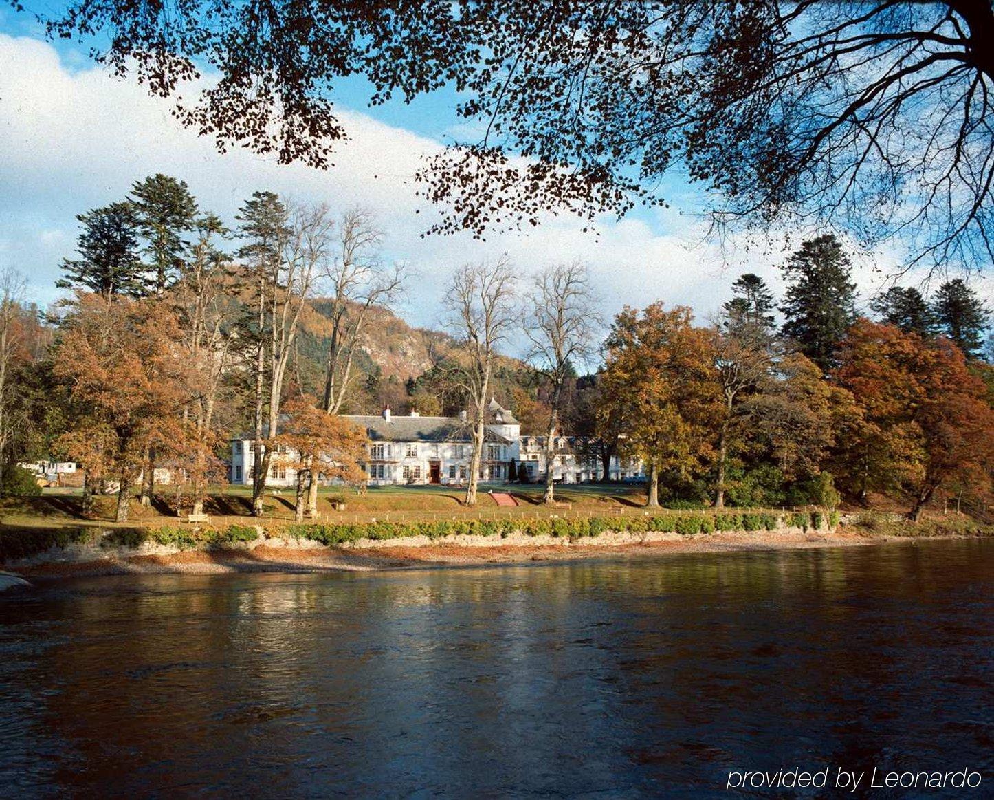 House 4* Dunkeld